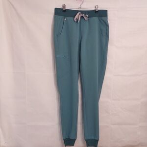 Figs Zamora Jogger - Hydrogreen
